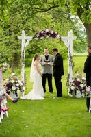 Edgewater Inn and Riverside Grill is a  World Class Wedding Venues Gold Member