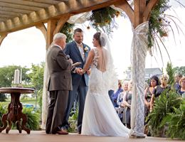Rizzo's Malabar Inn is a  World Class Wedding Venues Gold Member