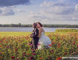 The Island House is a  World Class Wedding Venues Gold Member