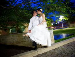 The Penn Stater Hotel and Conference Center is a  World Class Wedding Venues Gold Member