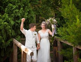 The Foxburg Inn is a  World Class Wedding Venues Gold Member