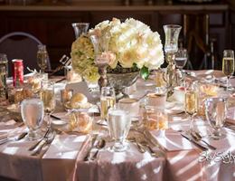 Diamond Run Golf Club is a  World Class Wedding Venues Gold Member