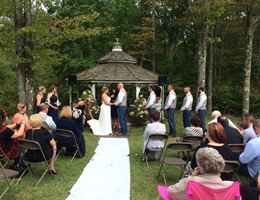 Stone House Inn is a  World Class Wedding Venues Gold Member