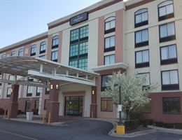 Country Inn and Suites by Carlson, Prospect Heights is a  World Class Wedding Venues Gold Member