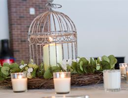 University of Illinois of Conferences and Special Events is a  World Class Wedding Venues Gold Member