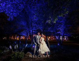 Oak Brook Bath and Tennis Club is a  World Class Wedding Venues Gold Member