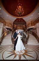 Venuti's Banquets and Ristorante is a  World Class Wedding Venues Gold Member