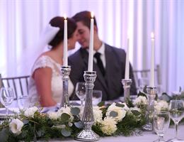 Signature Banquets is a  World Class Wedding Venues Gold Member