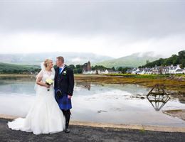 The Douglas Hotel is a  World Class Wedding Venues Gold Member