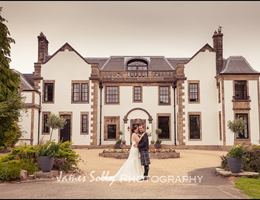 Gleddoch Hotel, Spa & Golf is a  World Class Wedding Venues Gold Member