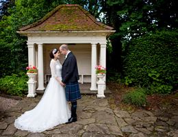 Gean House is a  World Class Wedding Venues Gold Member