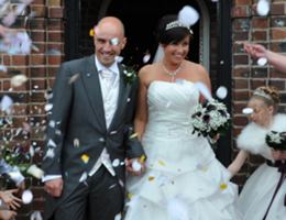 Solway Lodge Hotel is a  World Class Wedding Venues Gold Member