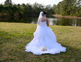 The Hills at Galivants Ferry is a  World Class Wedding Venues Gold Member