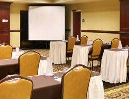 Charleston Wingate by Wyndham is a  World Class Wedding Venues Gold Member