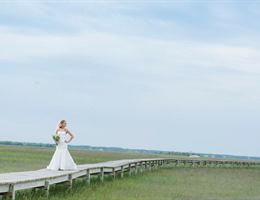 Goat Island Gatherings is a  World Class Wedding Venues Gold Member