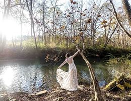 Creekside Meadows Wedding Venue is a  World Class Wedding Venues Gold Member