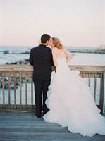 The Estuarium at Dauphin Island Sea Lab is a  World Class Wedding Venues Gold Member