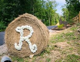 Weddings at Cabin Bluff is a  World Class Wedding Venues Gold Member