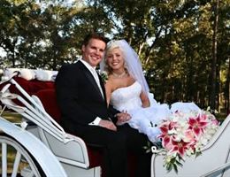 Hermitage-Rippy Estate is a  World Class Wedding Venues Gold Member