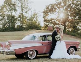 The Barn at Bennett Flats is a  World Class Wedding Venues Gold Member