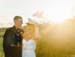 The Citdal Beach Club is a  World Class Wedding Venues Gold Member