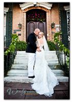 The Ezell House is a  World Class Wedding Venues Gold Member