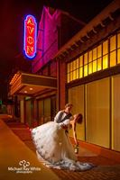 The Avon Theatre is a  World Class Wedding Venues Gold Member