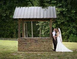 Stone Bridge Farm is a  World Class Wedding Venues Gold Member