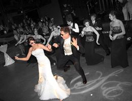 WorkPlay is a  World Class Wedding Venues Gold Member