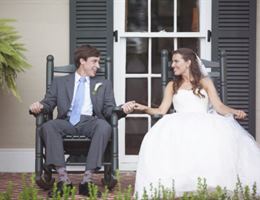 The Oaks is a  World Class Wedding Venues Gold Member