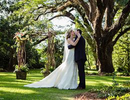 Bragg-Mitchell Mansion is a  World Class Wedding Venues Gold Member