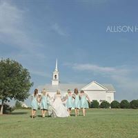 The Chapel at The Waters is a  World Class Wedding Venues Gold Member