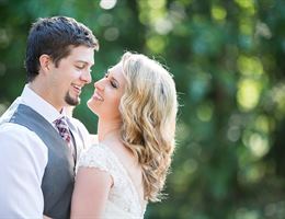 Rustic Pine Farms is a  World Class Wedding Venues Gold Member