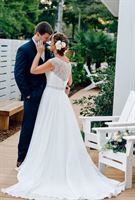 Little Point Clear is a  World Class Wedding Venues Gold Member