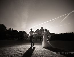 The Sonnet House is a  World Class Wedding Venues Gold Member