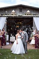 Oliver's Barn is a  World Class Wedding Venues Gold Member