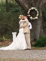 Burkhardt Pond is a  World Class Wedding Venues Gold Member