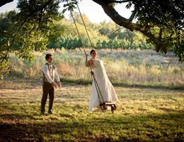 Tune Farm Wedding & Event Venue is a  World Class Wedding Venues Gold Member