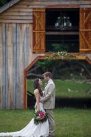 Lazy G Wedding Chapel and Cabin Rentals is a  World Class Wedding Venues Gold Member