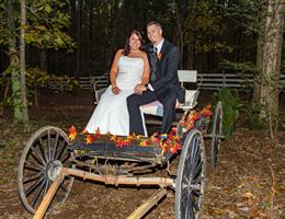 The Barn at Garrad Circle LLC is a  World Class Wedding Venues Gold Member