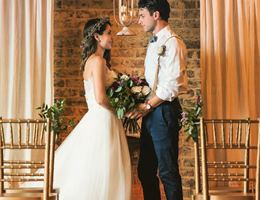 The Up & Up is a  World Class Wedding Venues Gold Member