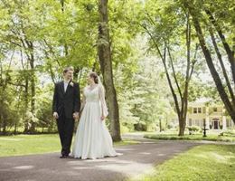 Fernwood is a  World Class Wedding Venues Gold Member