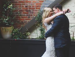 George's 217 is a  World Class Wedding Venues Gold Member