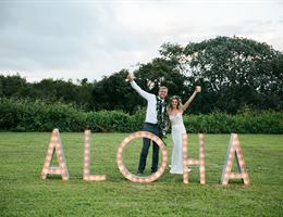 Ko'a Kea Hotel & Resort at Po'ipu Beach is a  World Class Wedding Venues Gold Member
