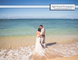 Outrigger Reef Waikiki Beach Resort is a  World Class Wedding Venues Gold Member