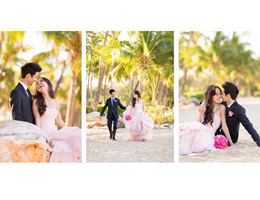 Four Seasons Resort Lana'i The Lodge at Koele is a  World Class Wedding Venues Gold Member