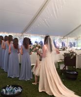 Ellery Farm is a  World Class Wedding Venues Gold Member