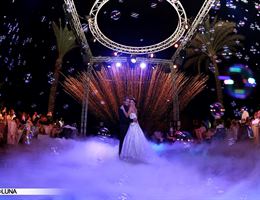 Janna Sur Mer Beach Resort and Hotel is a  World Class Wedding Venues Gold Member