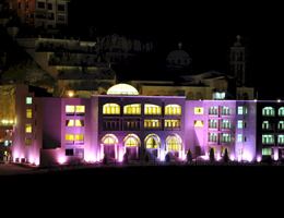 LIQAA Hotel is a  World Class Wedding Venues Gold Member