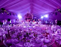 Movenpick Hotel Beirut is a  World Class Wedding Venues Gold Member